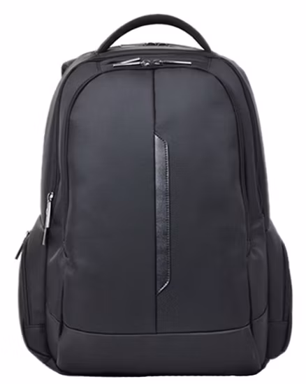 Black Backpack Laptop Bag Sport Bags (SB6354)