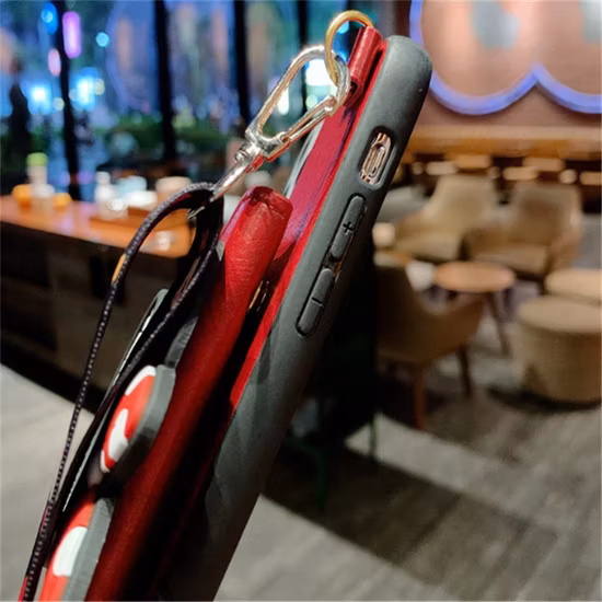 Funda con brazalete deportivo para correr para iPhone 6 Plus / 6s Plus