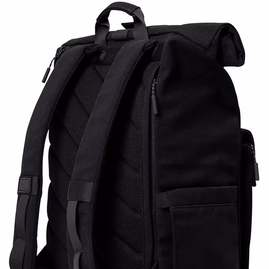 Bolso resistente elegante del viaje de la mochila del ordenador portátil de la escuela de la universidad de agua elegante de la buena calidad